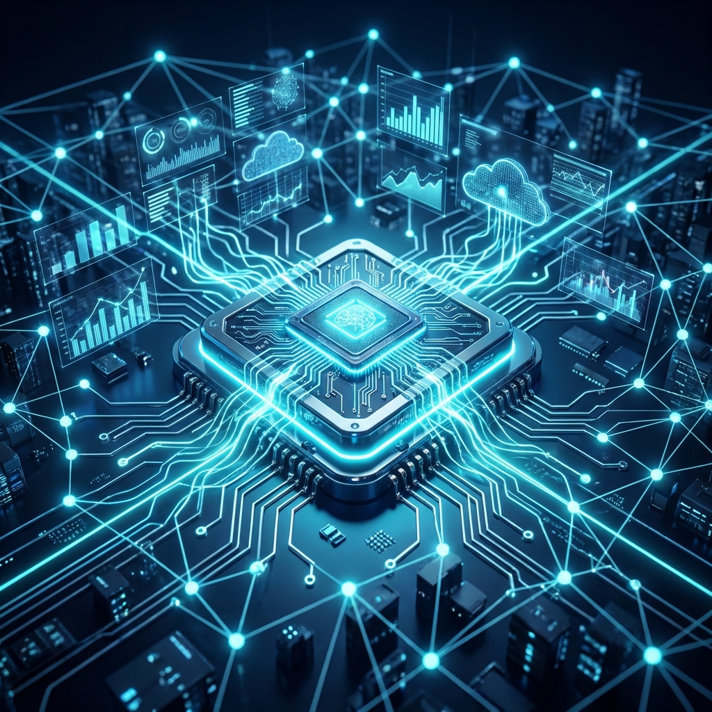 Autonomous AI Research Agent