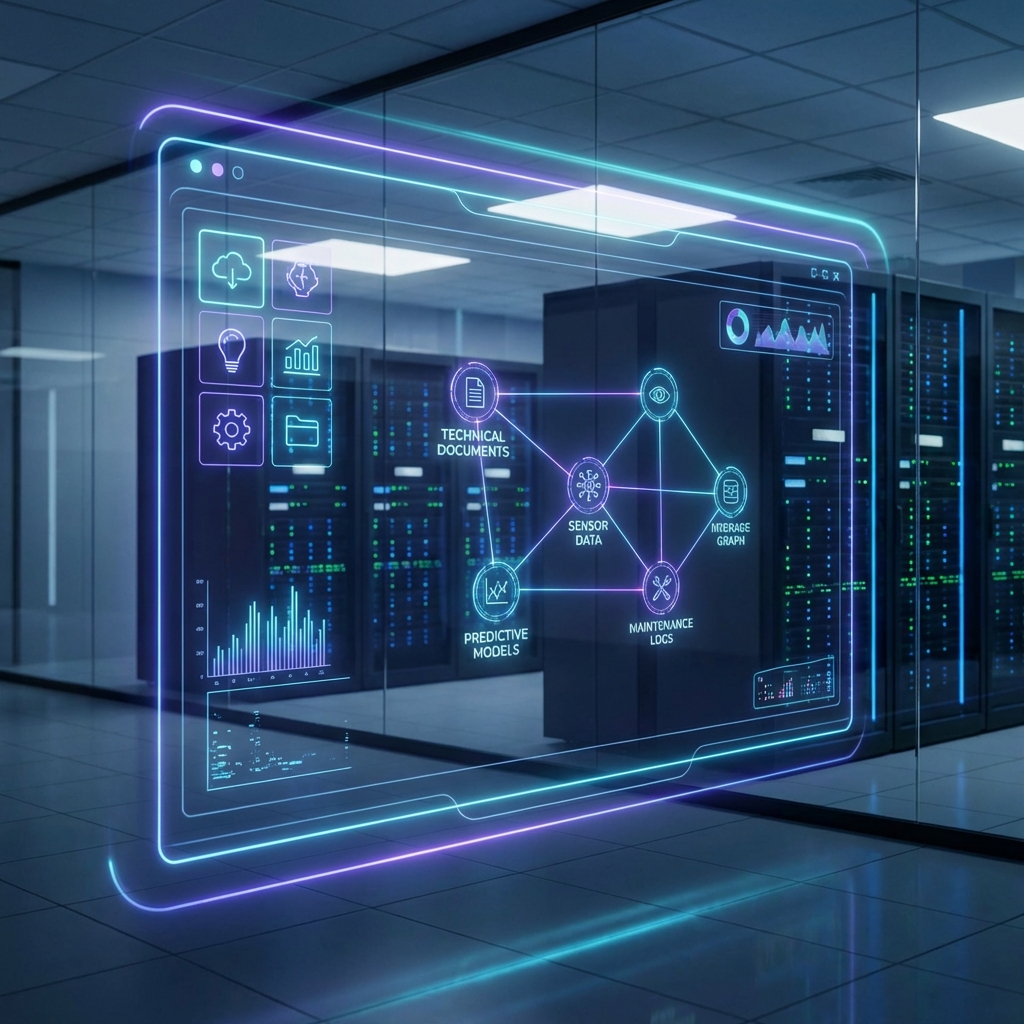 Industrial RAG Assistant